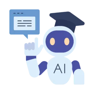 Expert AI Teacher App Development Company | Associative Pune