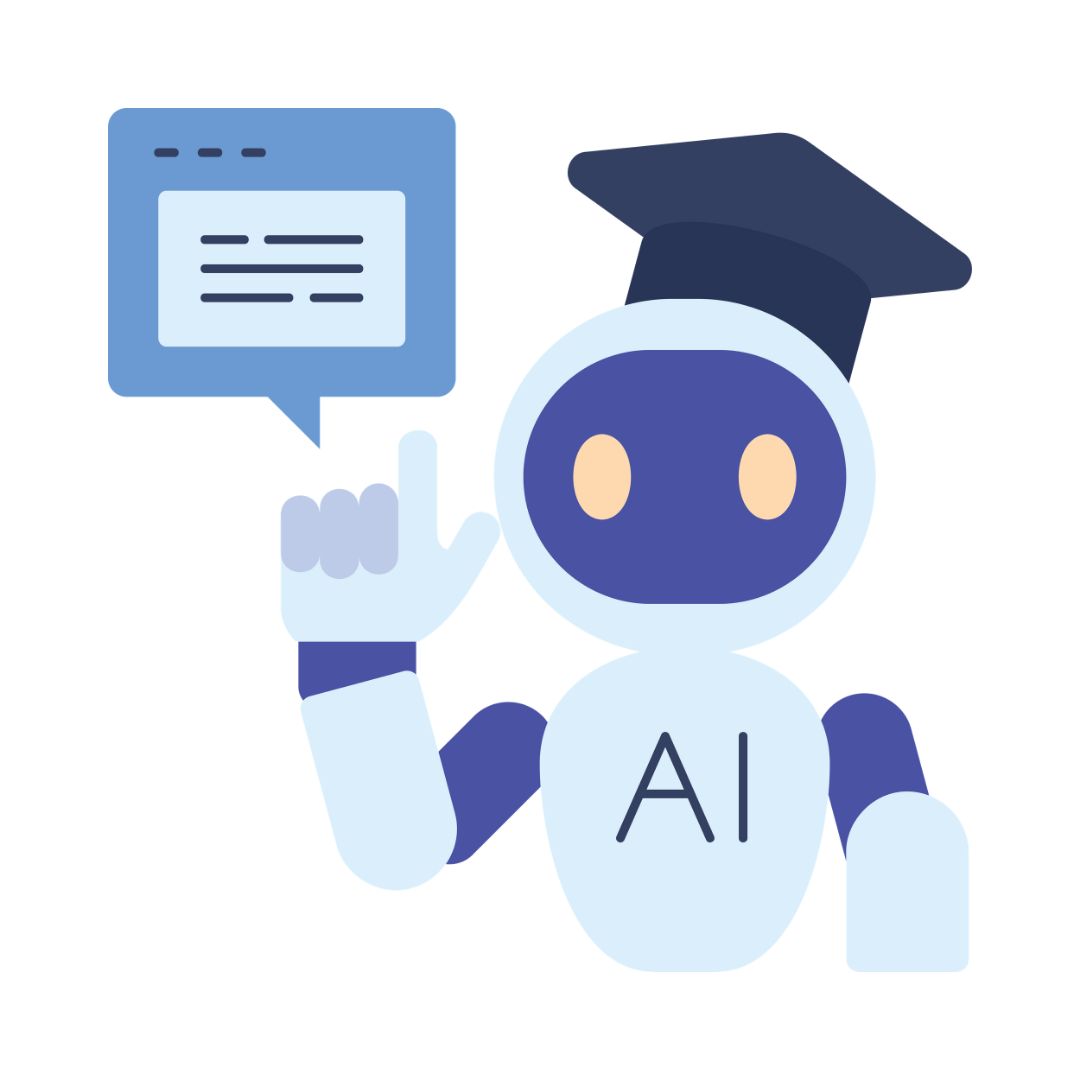 Expert AI Teacher App Development Company in Pune | Associative