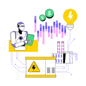 Expert AI Trading Agent Development in India | Associative Pune