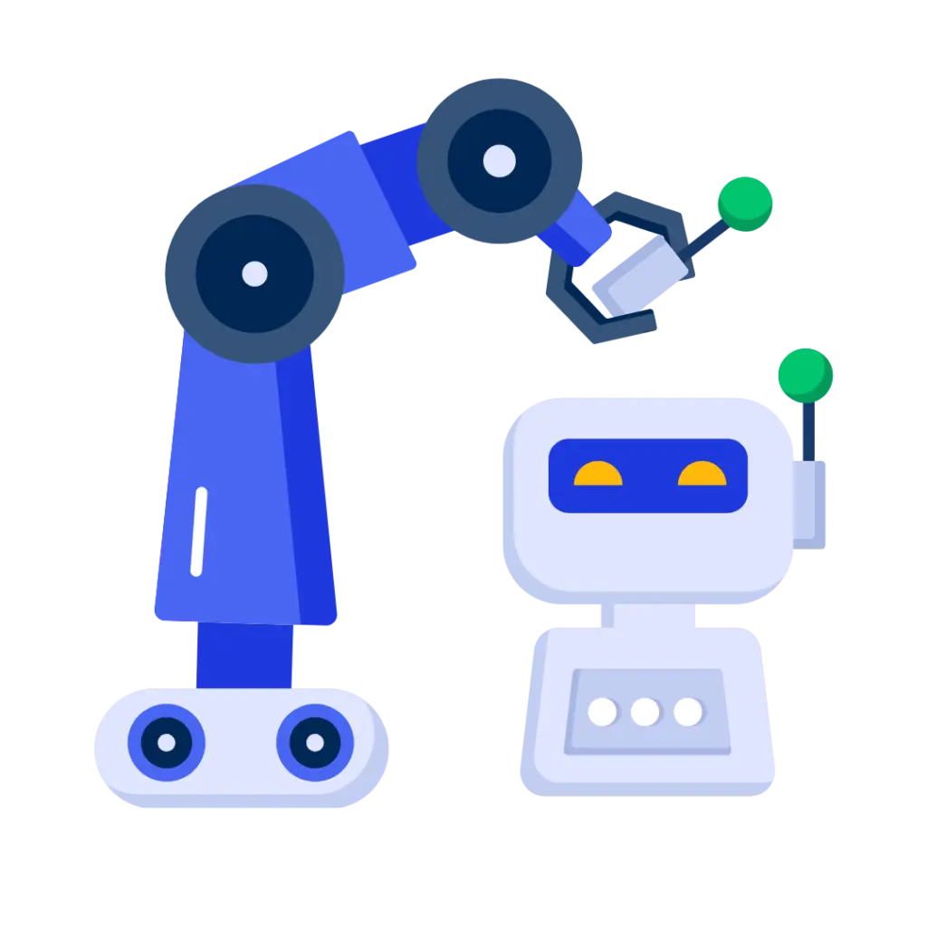 Expert AI Trading Bot Development Company | Associative Pune