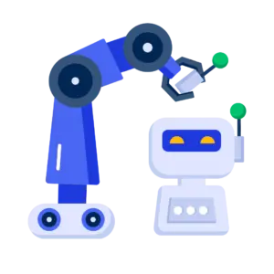 Expert AI Trading Bot Development Company | Associative Pune