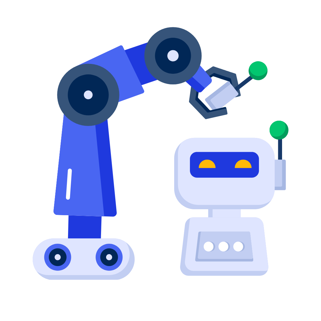 AI Trading Bot Development Services in India | Associative