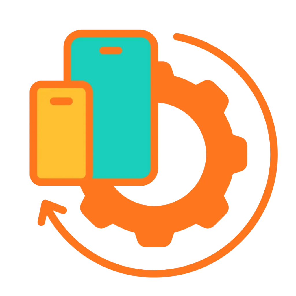 Expert Android and iOS Mobile App Development in Pune | Associative
