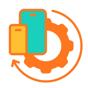Expert Android and iOS Mobile App Development in Pune | Associative