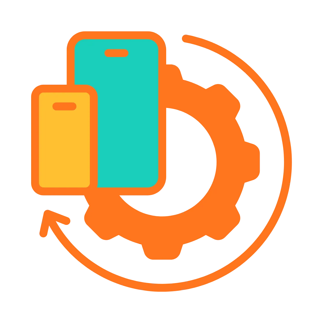 Expert Android and iOS Mobile App Development | Associative Pune