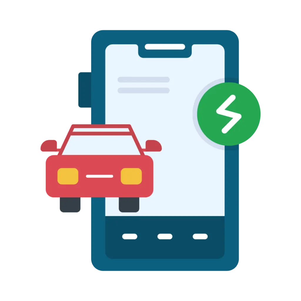 Expert Android Car Classified App Development by Associative Pune