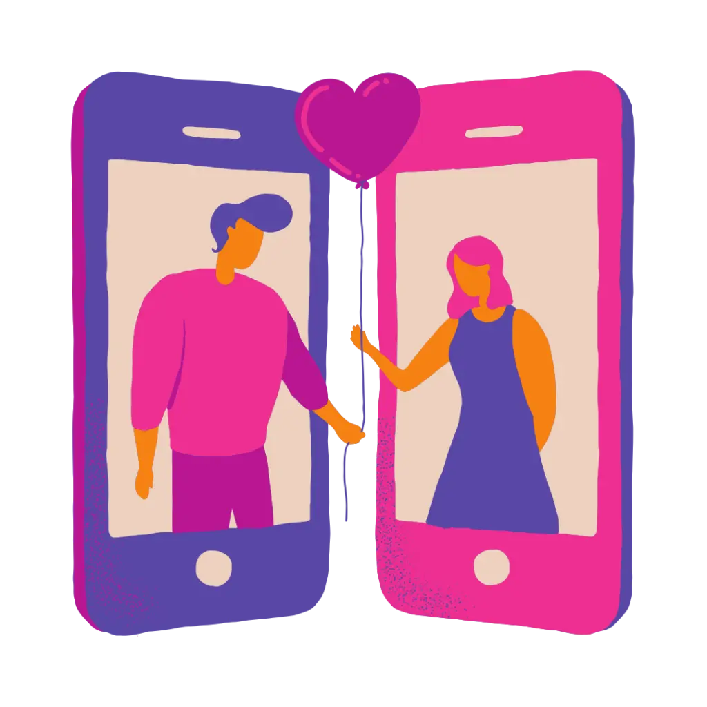 Expert Android Dating App Development Services | Associative Pune