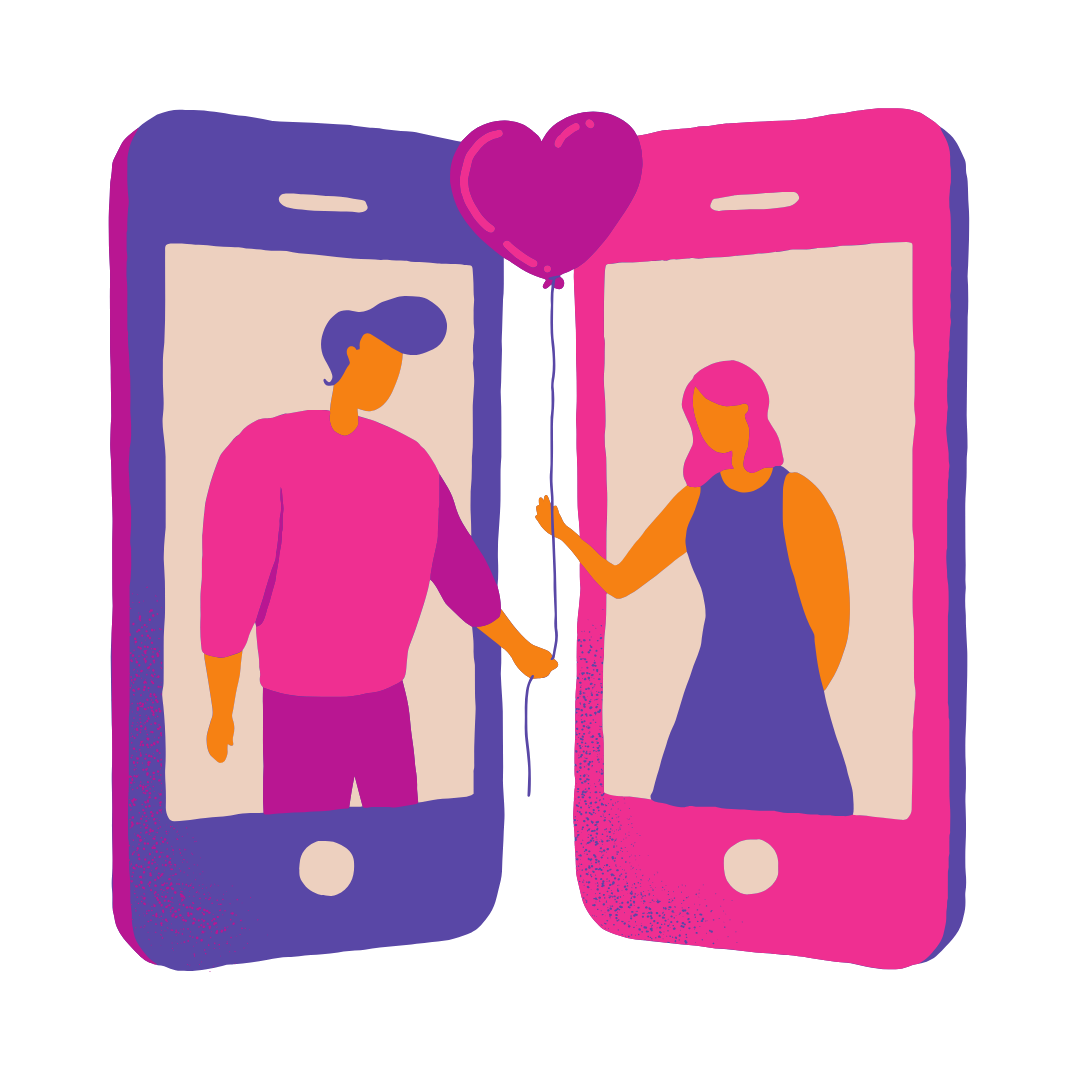 Expert Android Dating App Development Company in Pune | Associative