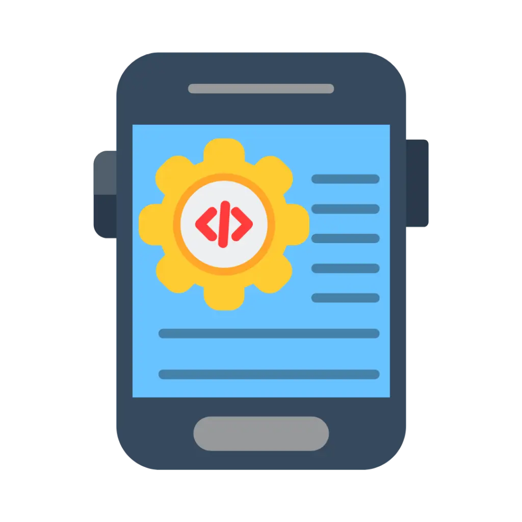Expert Android Directory App Development & IT Solutions | Associative Pune