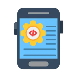 Expert Android Directory App Development & IT Solutions | Associative Pune
