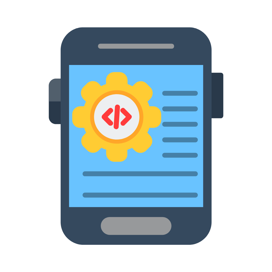 Top Android Directory App Development Company in Pune | Associative
