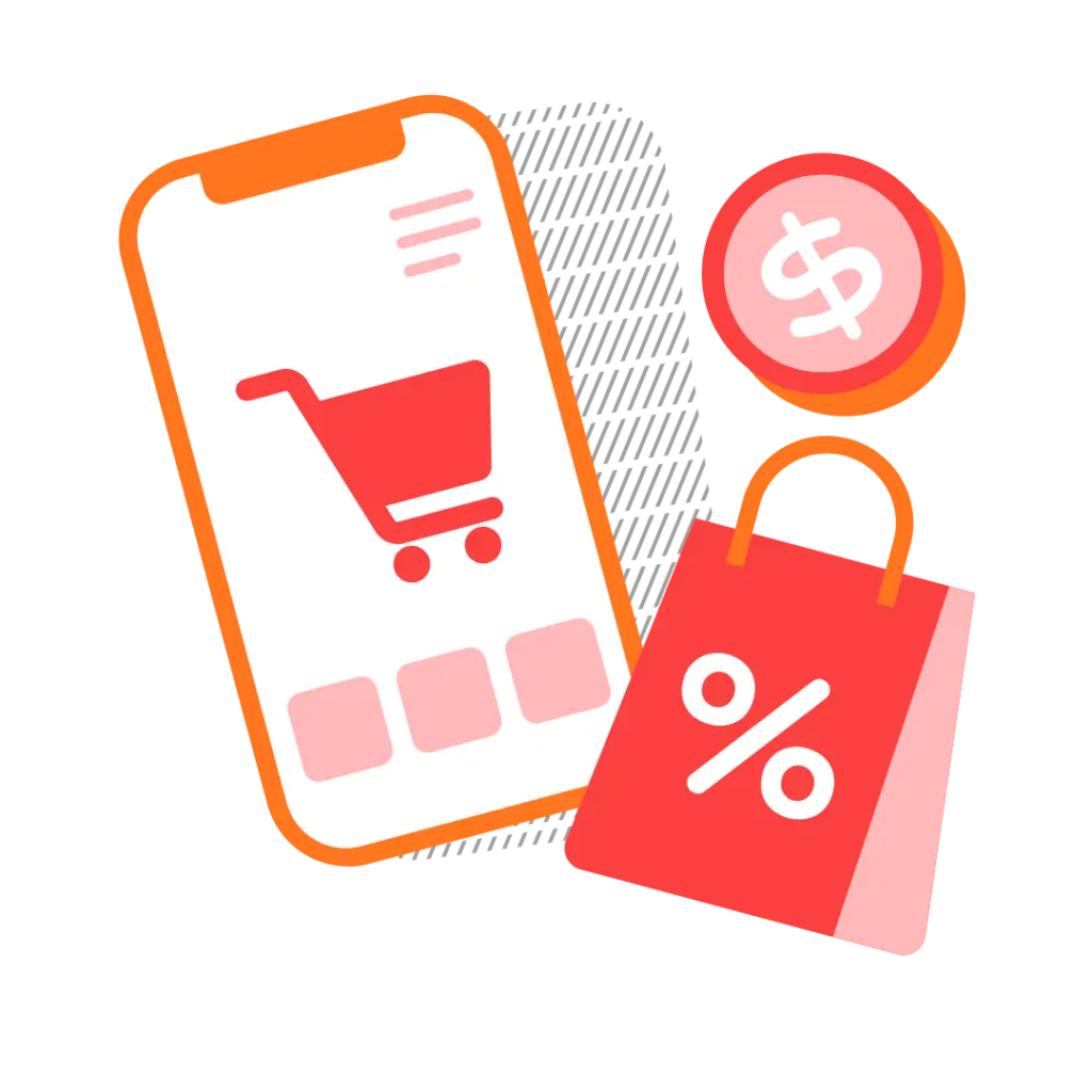 Expert Android Ecommerce App Development in Pune | Associative