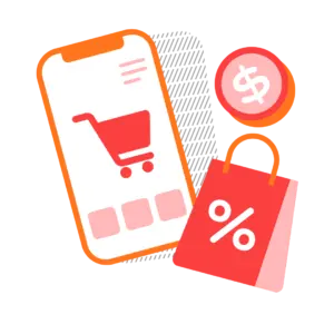 Expert Android Ecommerce App Development in Pune | Associative
