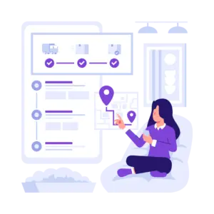 Android Grocery Delivery App Development by Associative
