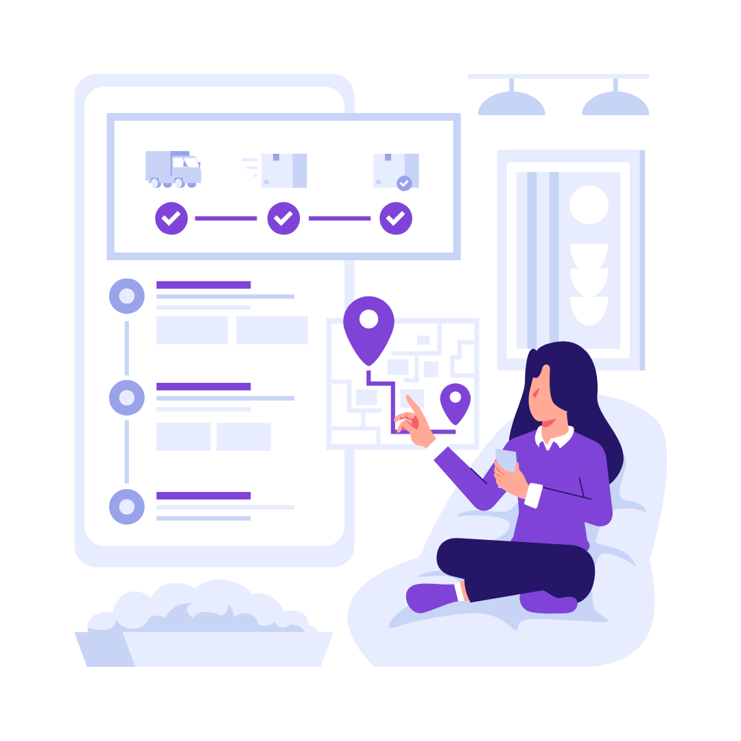 Expert Android Grocery Delivery App Development | Associative Pune