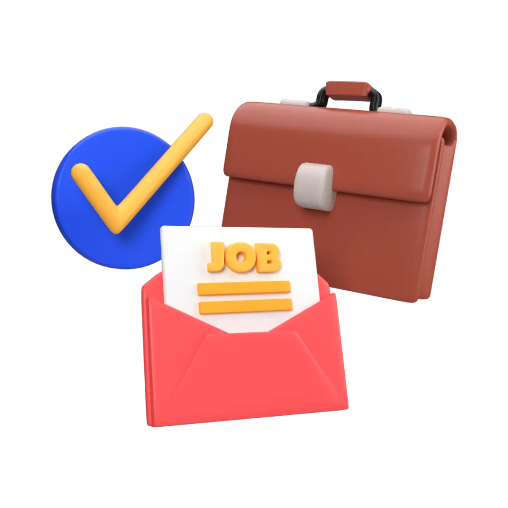 Expert Android Job Portal App Development in Pune | Associative