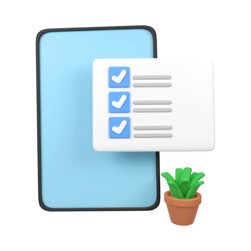 Expert Android Listing App Development Services | Associative Pune