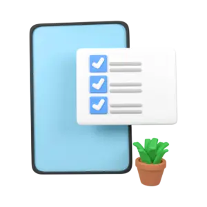 Expert Android Listing App Development Services | Associative Pune