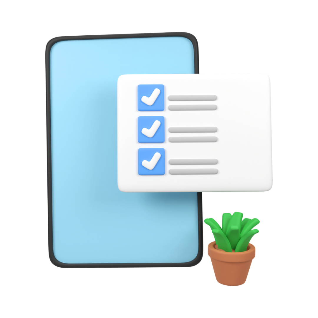 Expert Android Listing App Development | Associative Pune