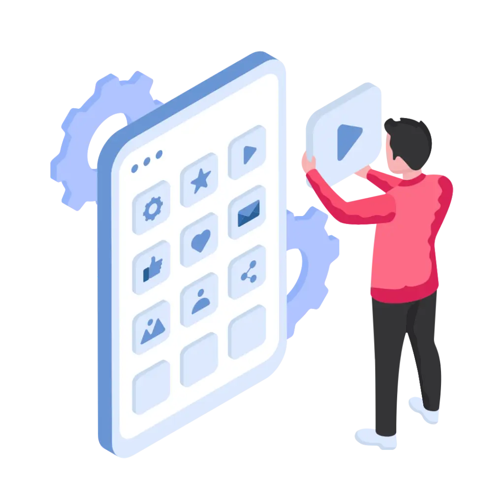 Expert Android Mobile App Development Services | Associative