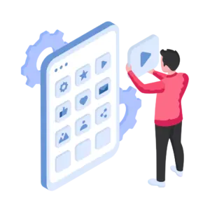 Expert Android Mobile App Development Services | Associative