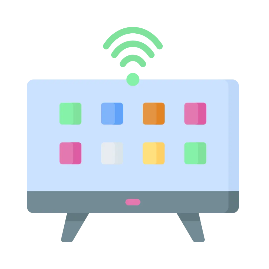 Expert Android TV App Development Services in Pune | Associative