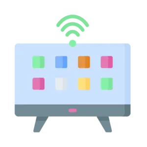 Expert Android TV App Development Services in Pune | Associative