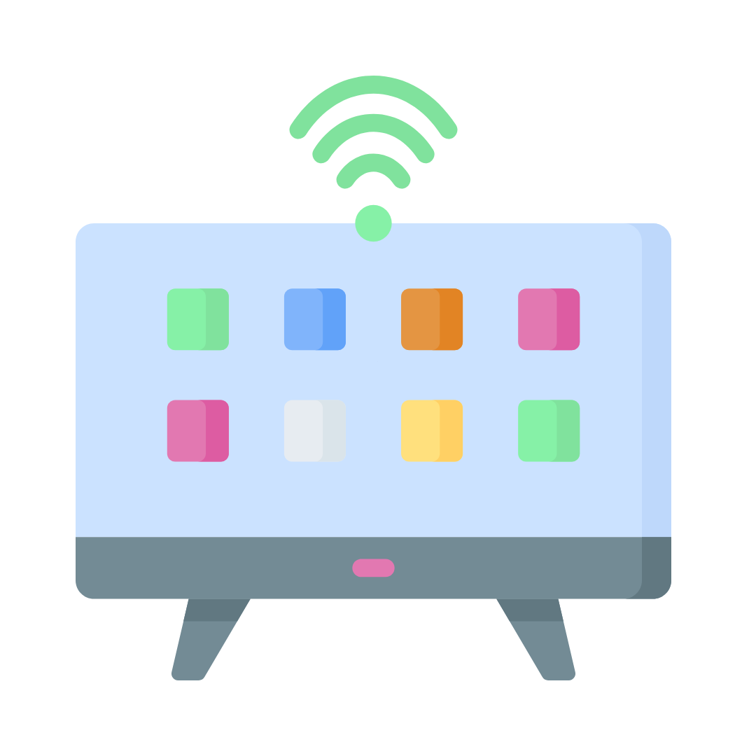 Custom Android TV App Development Company in Pune | Associative