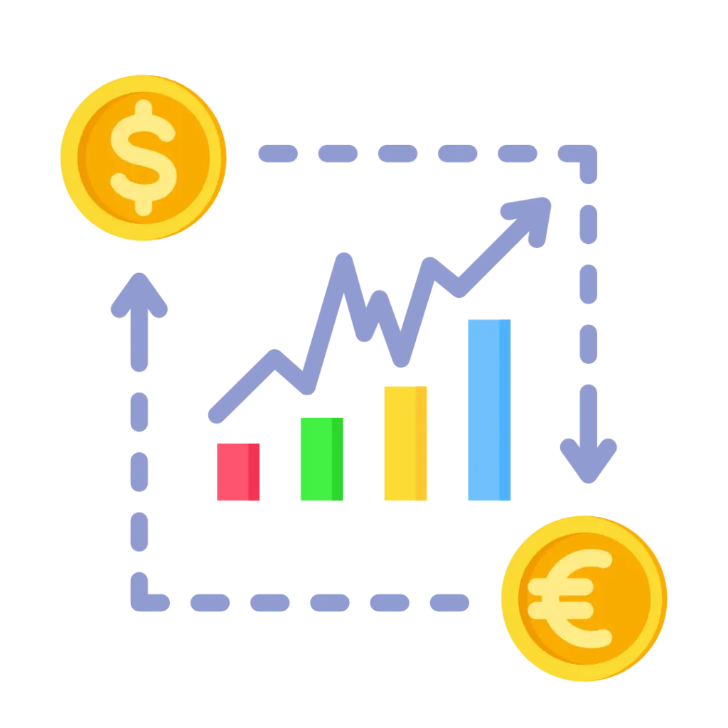 Expert Arbitrage Trading Platform Development | Associative Pune