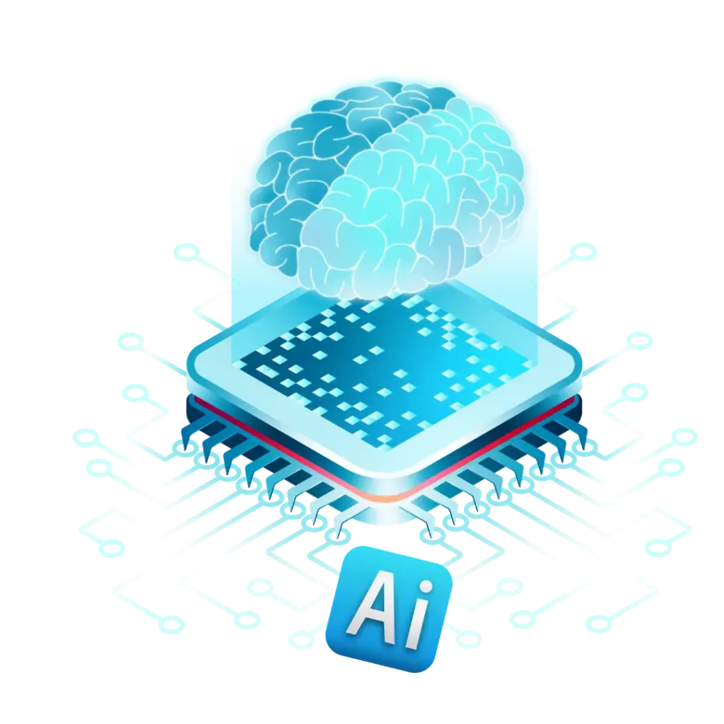 Expert Artificial Intelligence Development Company in Pune | Associative