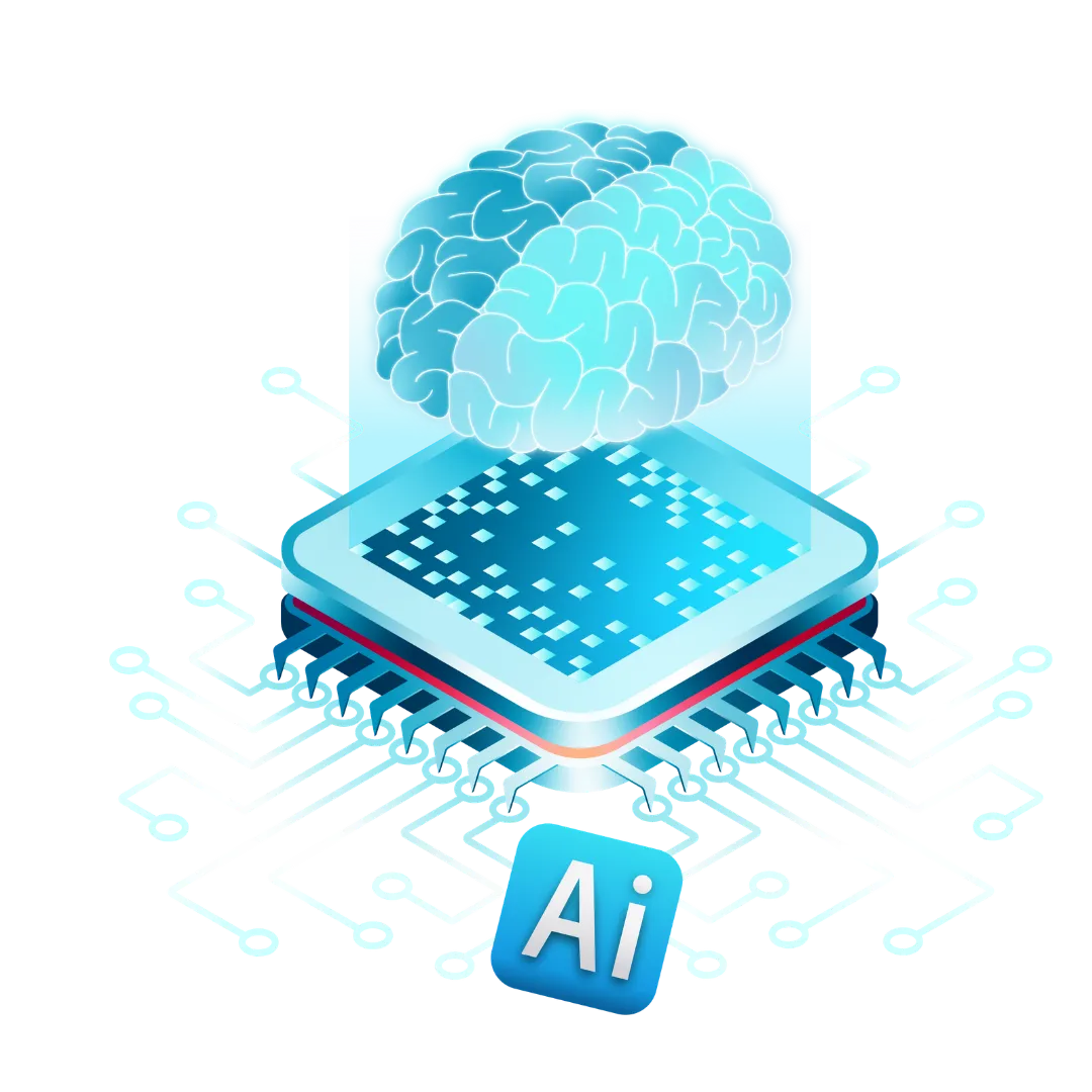 Expert Artificial Intelligence Development Company Pune | Associative
