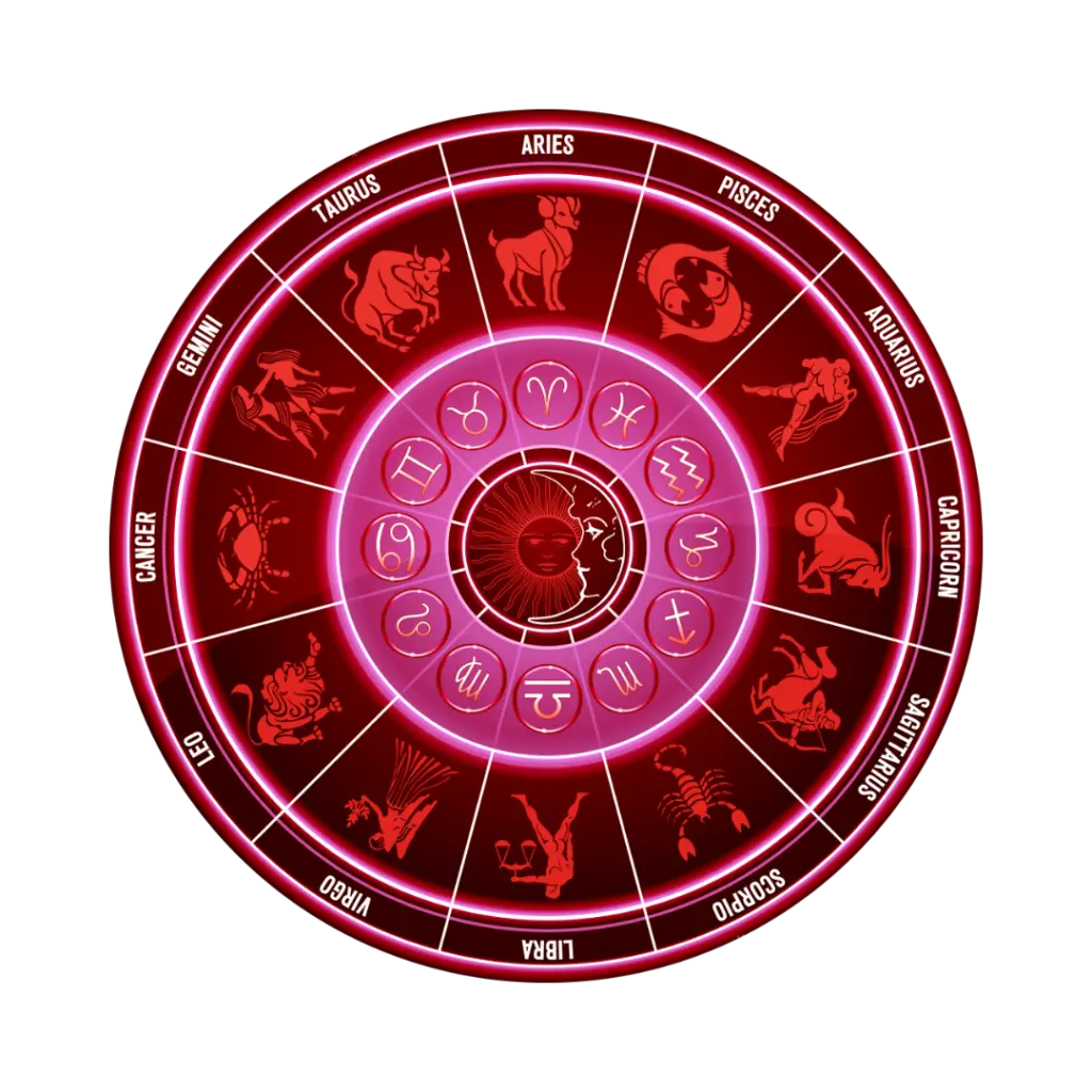 Best Astrology Website Development Services | Associative Pune
