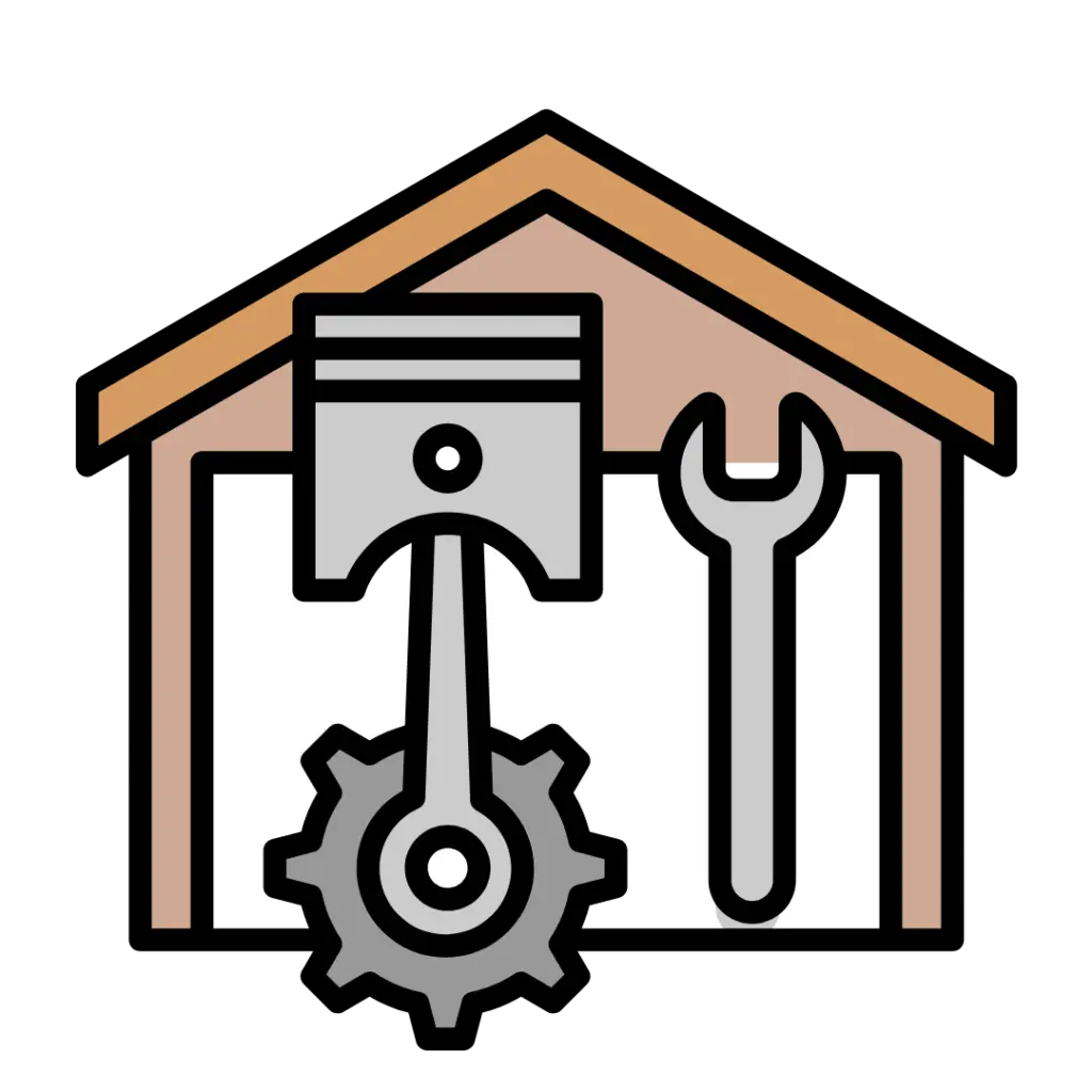 Expert Auto Parts Ecommerce Development Company in Pune | Associative