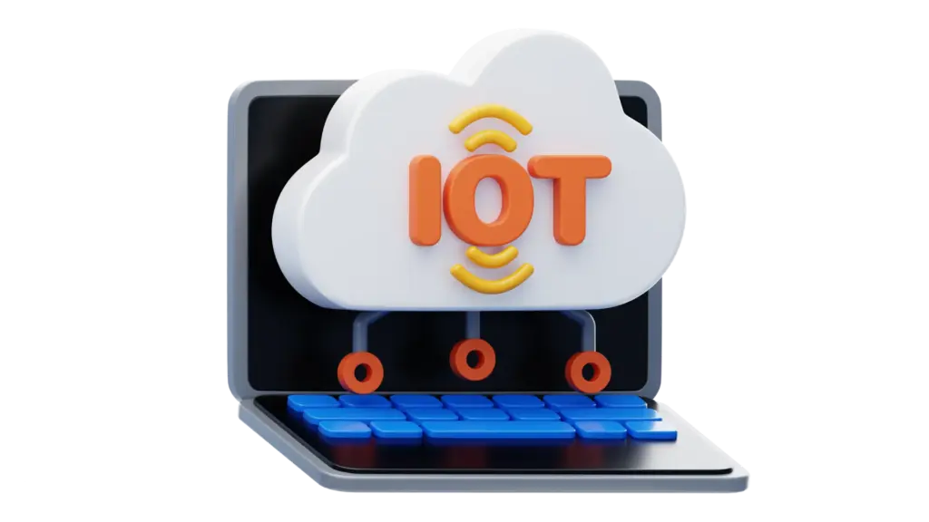 Expert AWS IoT Development Services in Pune | Associative