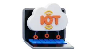 Expert AWS IoT Development Services in Pune | Associative