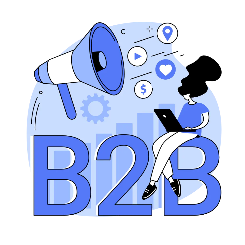 Expert B2B Dealer Portal Development Company | Associative Pune