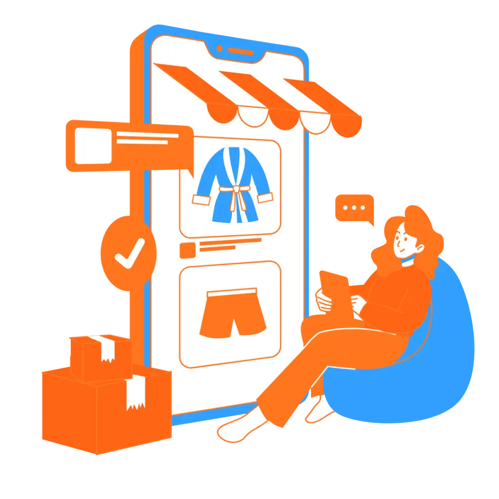 Expert B2B E-commerce Platform Development | Associative Pune