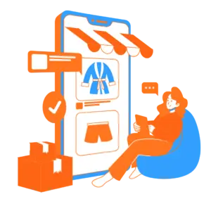 Expert B2B E-commerce Platform Development | Associative Pune