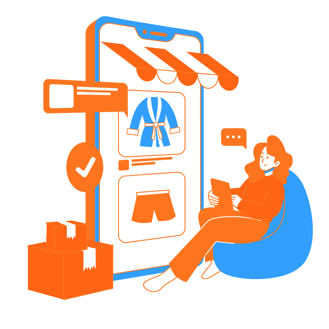 Expert B2B E-Commerce Platform Development | Associative Pune