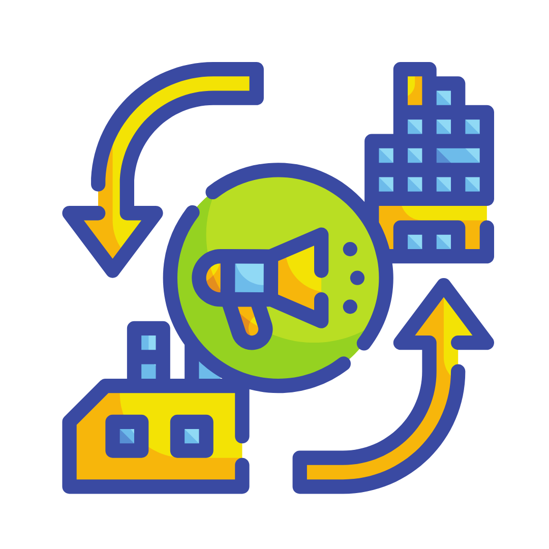 Expert B2B Ecommerce Portal Development | Associative Pune