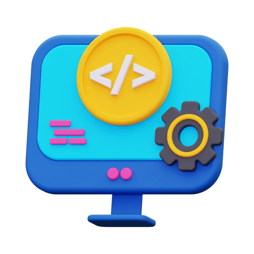 Expert Backend Web Development Services in Pune | Associative