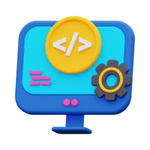 Expert Backend Web Development Services in Pune | Associative