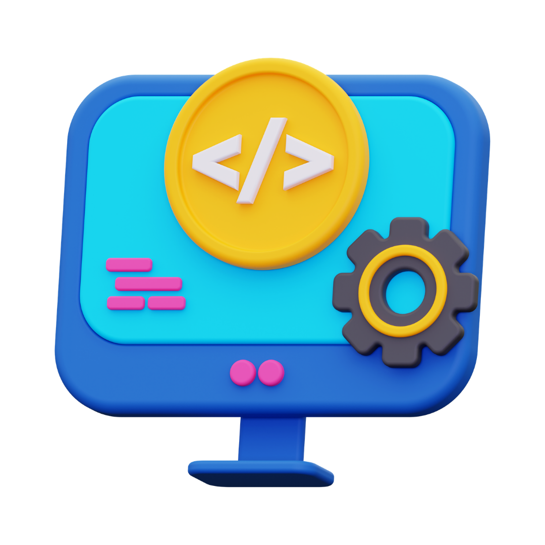 Reliable Backend Web Development Services in Pune | Associative