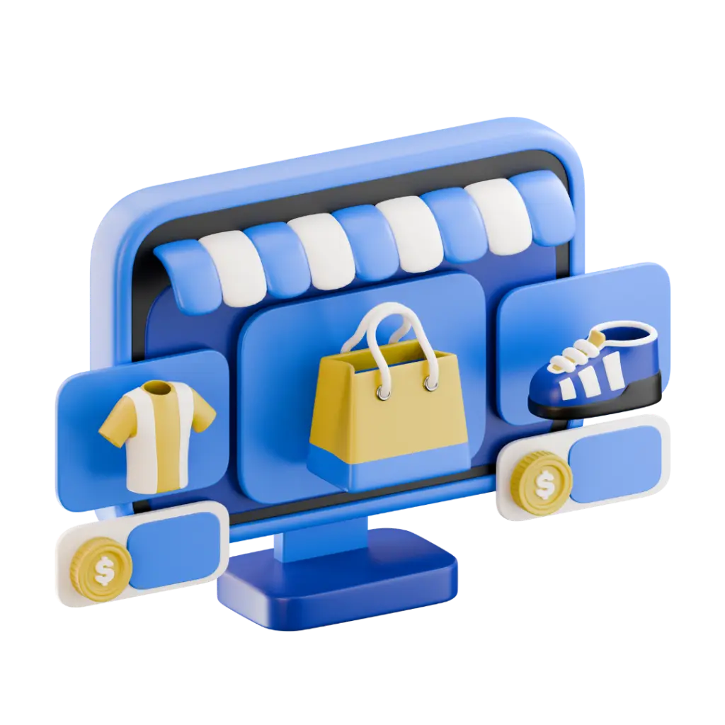Expert BigCommerce Development Services in India | Associative