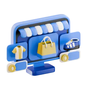 Expert BigCommerce Development Services in India | Associative