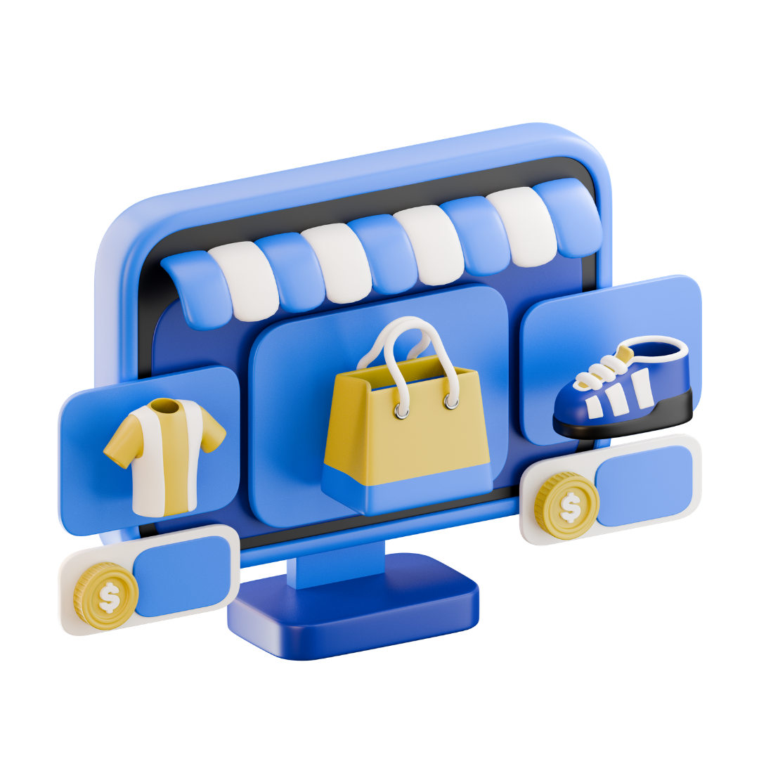 Expert BigCommerce Development Company in Pune | Associative