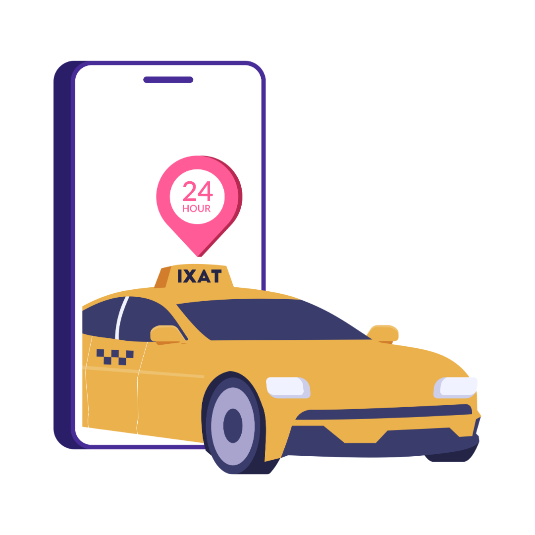 Top Bike Taxi App Development Company | Associative Pune