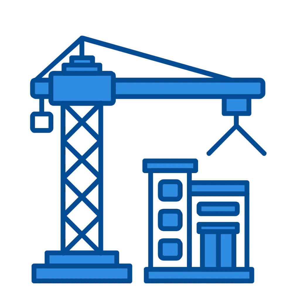 Custom Blender Development Services | Associative Pune