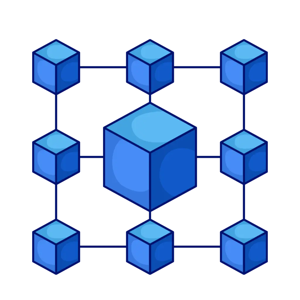 Expert Blockchain App Development Services | Associative Pune