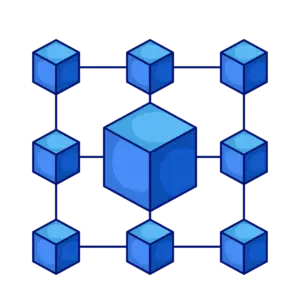 Expert Blockchain App Development Services | Associative Pune